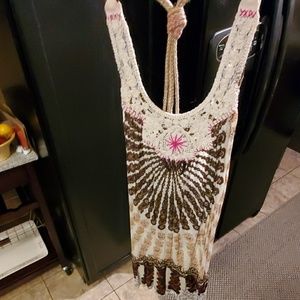 Large Free People Dress